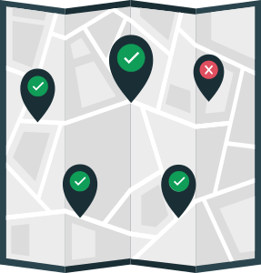 Zipprover logo – link to Shopify app